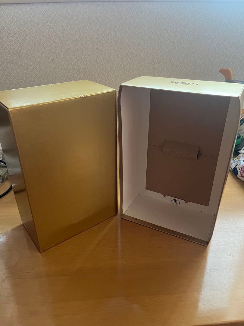 【未開封】 サントリー ローヤル 15年 ゴールドラベル 限定 希少 ウイスキー