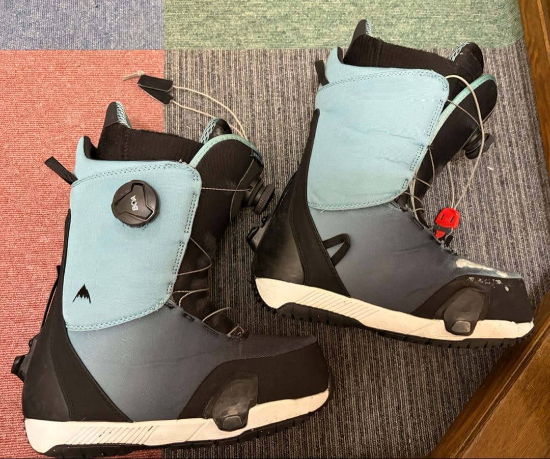 BURTON SWATH STEP ON スノーボードブーツ 26cm