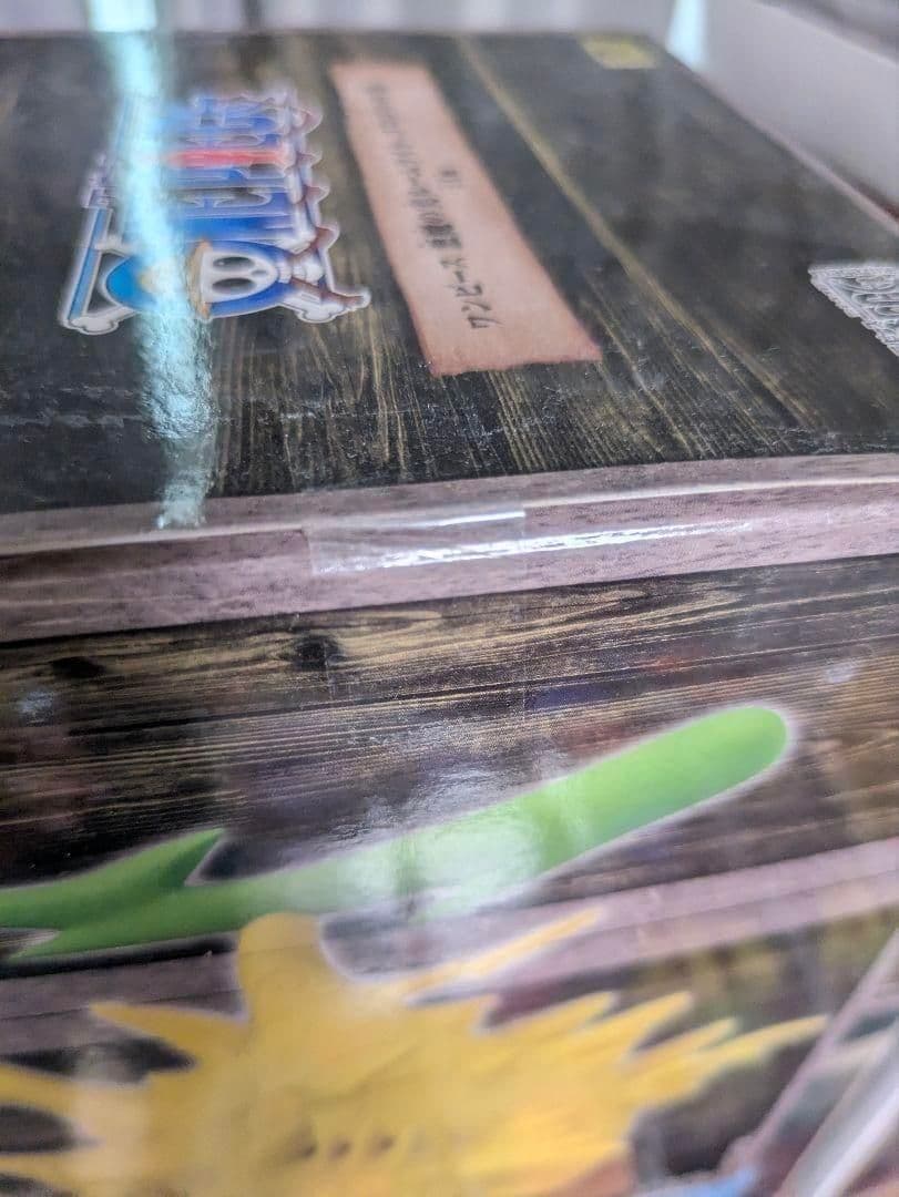 39個セット ワンピース ONE PIECE 悪魔の実 ルームライト