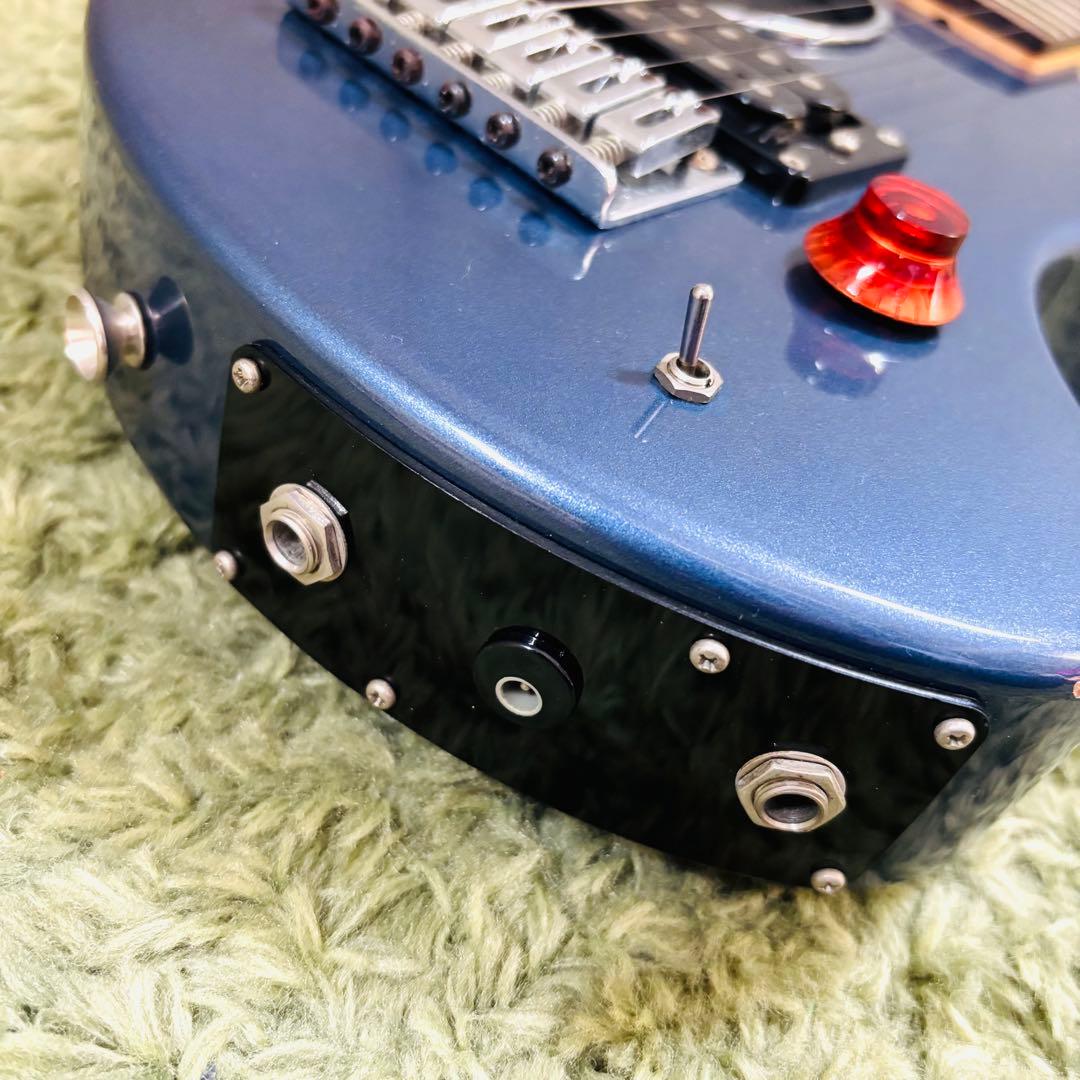 ☆☆FERNANDES DIGI-ZO HYPER 極上品　動作良好