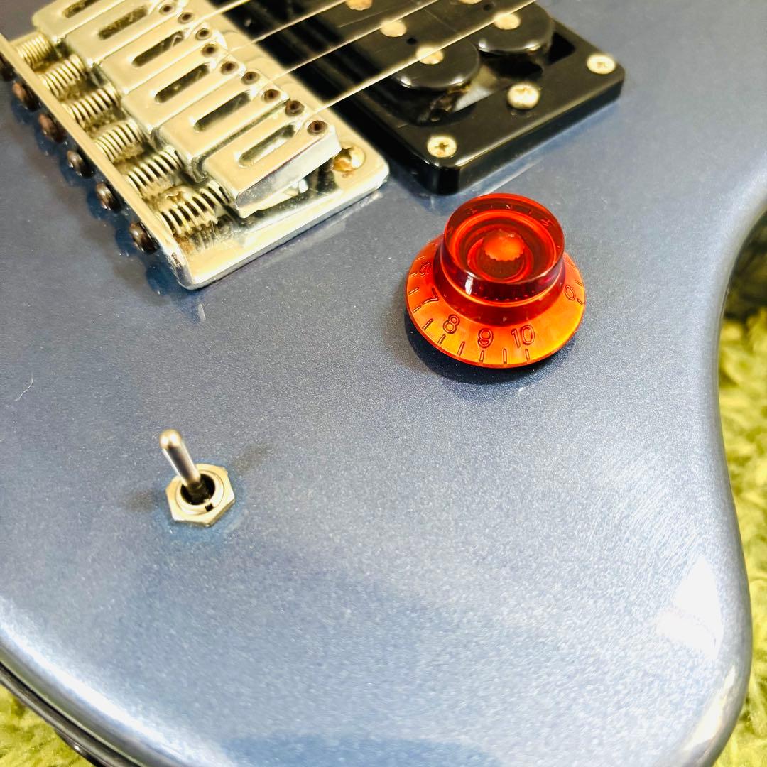 ☆☆FERNANDES DIGI-ZO HYPER 極上品　動作良好