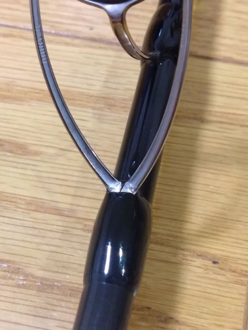 アピア フージンZ ビーストブロウル 93MH