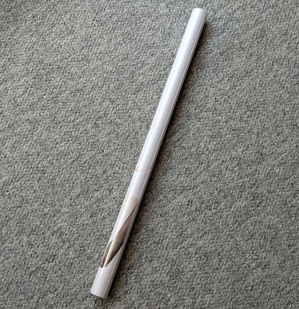 水樹奈々 THE MUSEUM Ⅳ 25周年記念 ポスター 東京会場限定