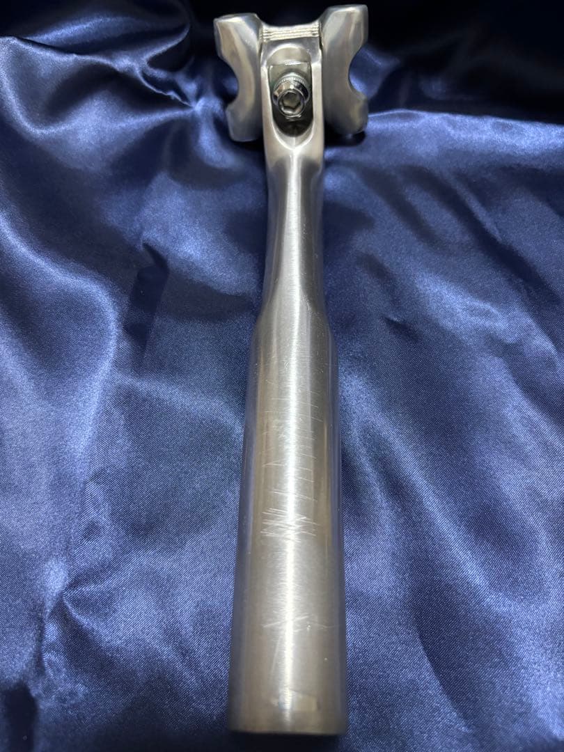 【激レア】シマノ デュラエース AX シートポスト 27.2mm アルミ