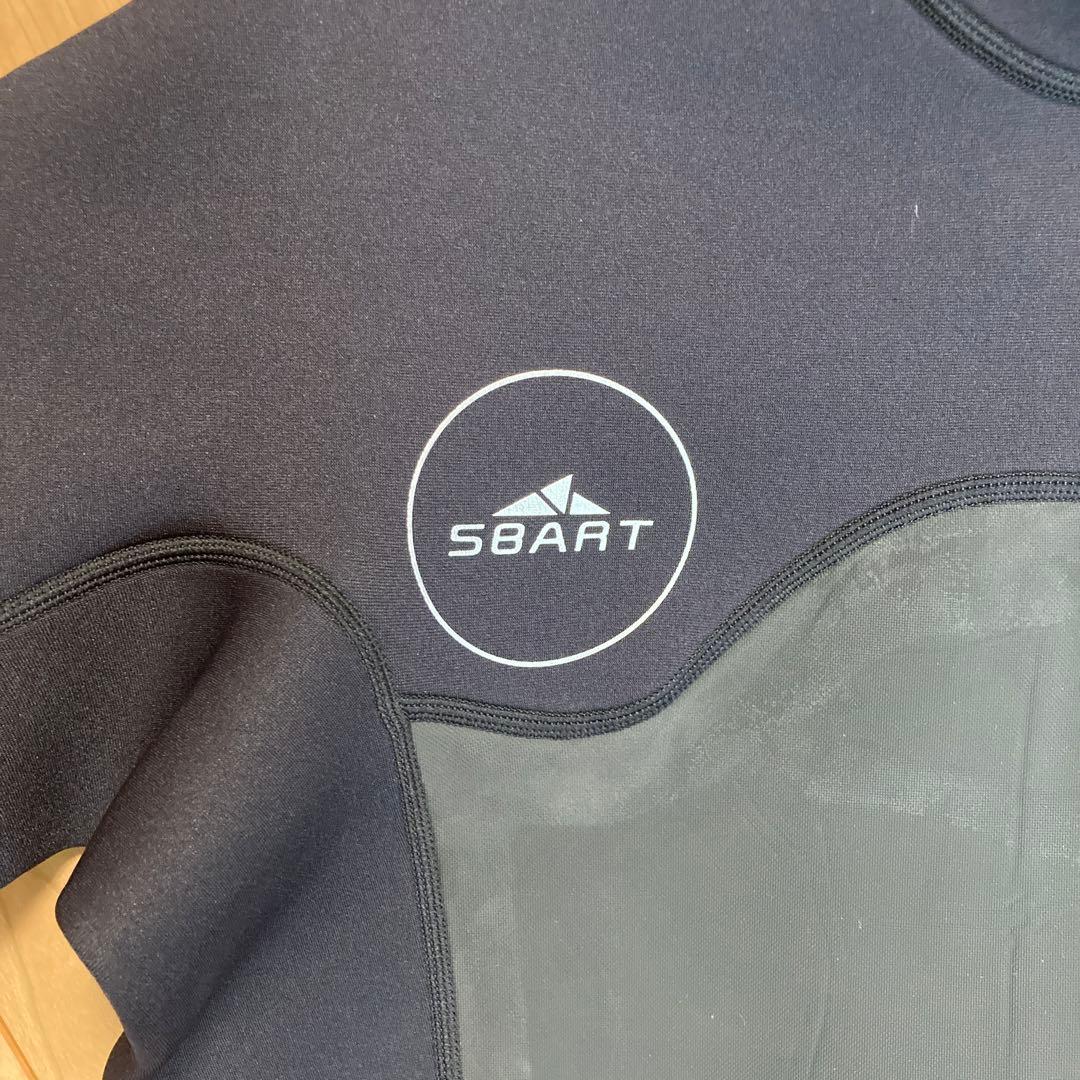 ウェットスーツ メンズ 3mm L