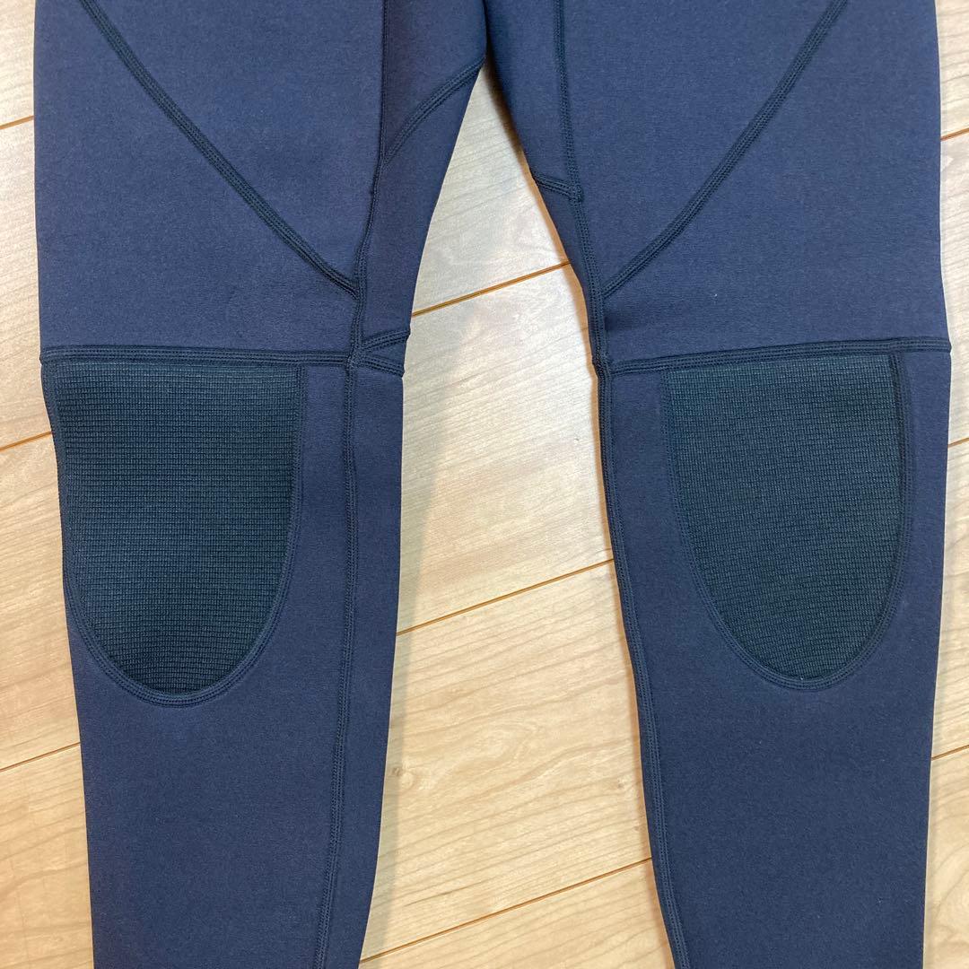 ウェットスーツ メンズ 3mm L