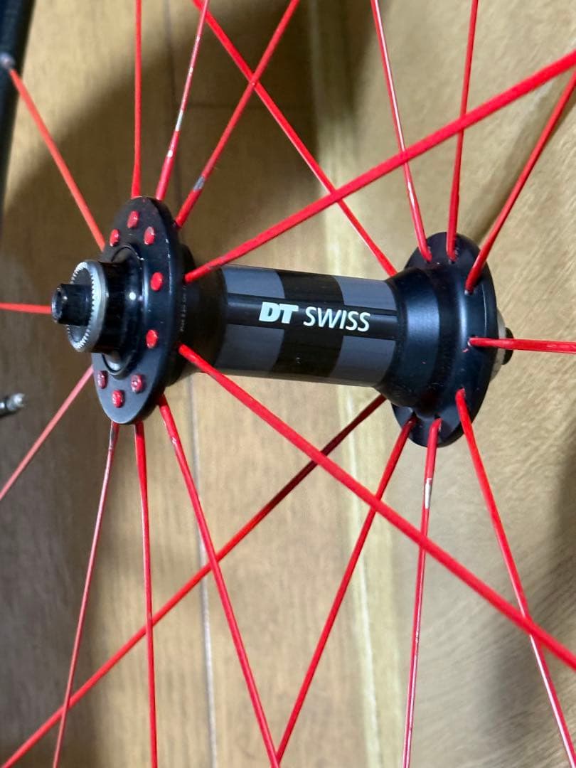 【限定120セット】FFWD F6R 240S JP MatteBlk