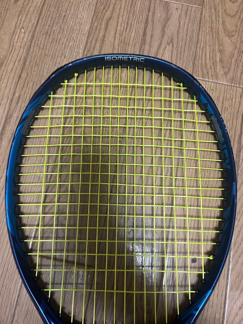 ラケット(硬式用) YONEX ezone98 G3