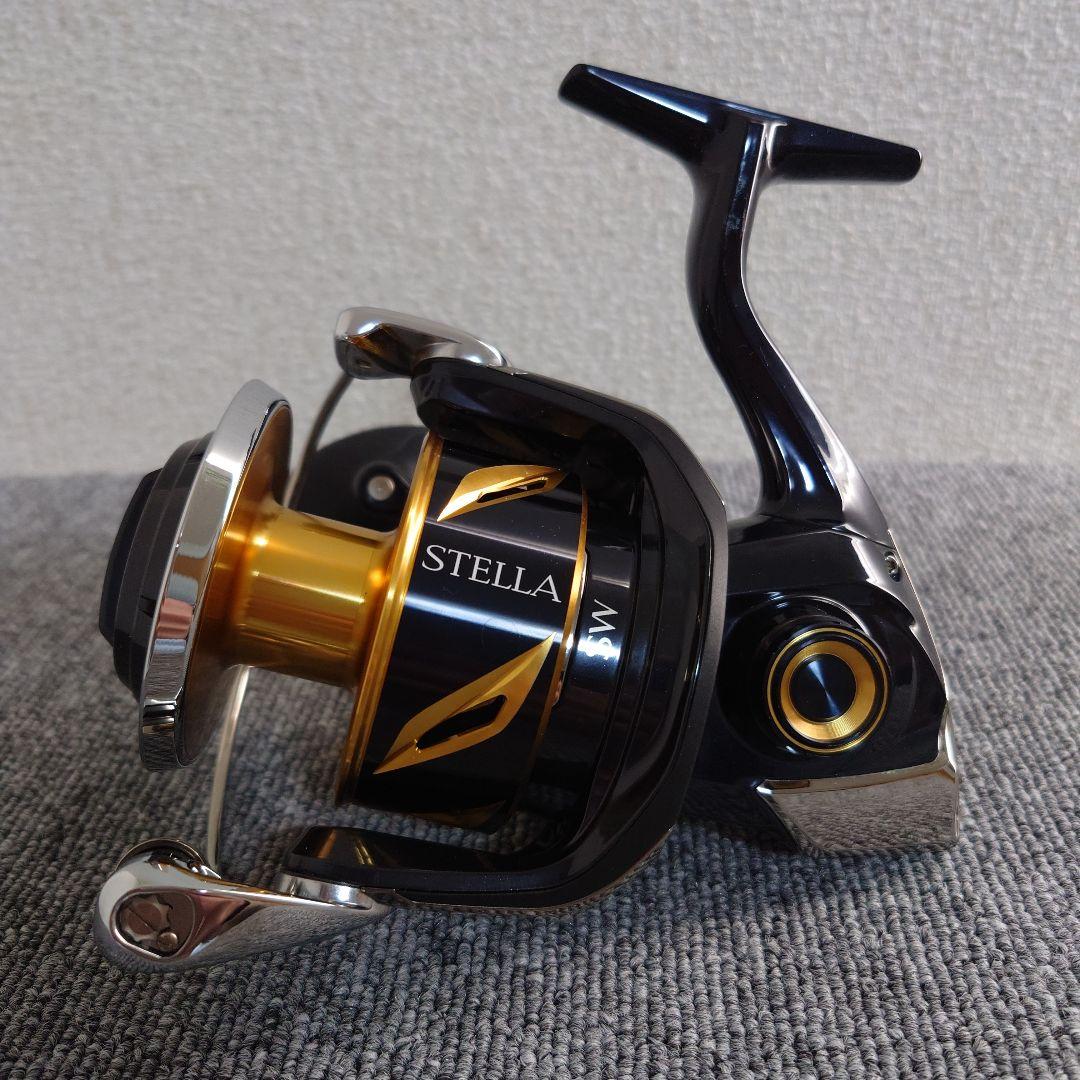 シマノ　19　ステラSW　14000XG