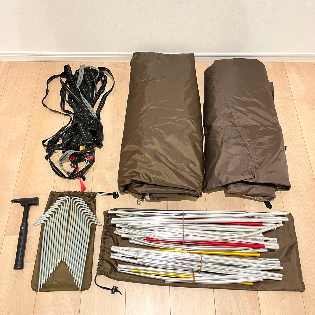 Ogawa ティエラリンド