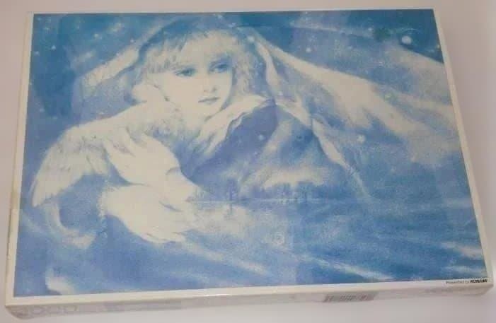 朝に向かう闇 1000ピース ジグソーパズル JUNKO KITANO