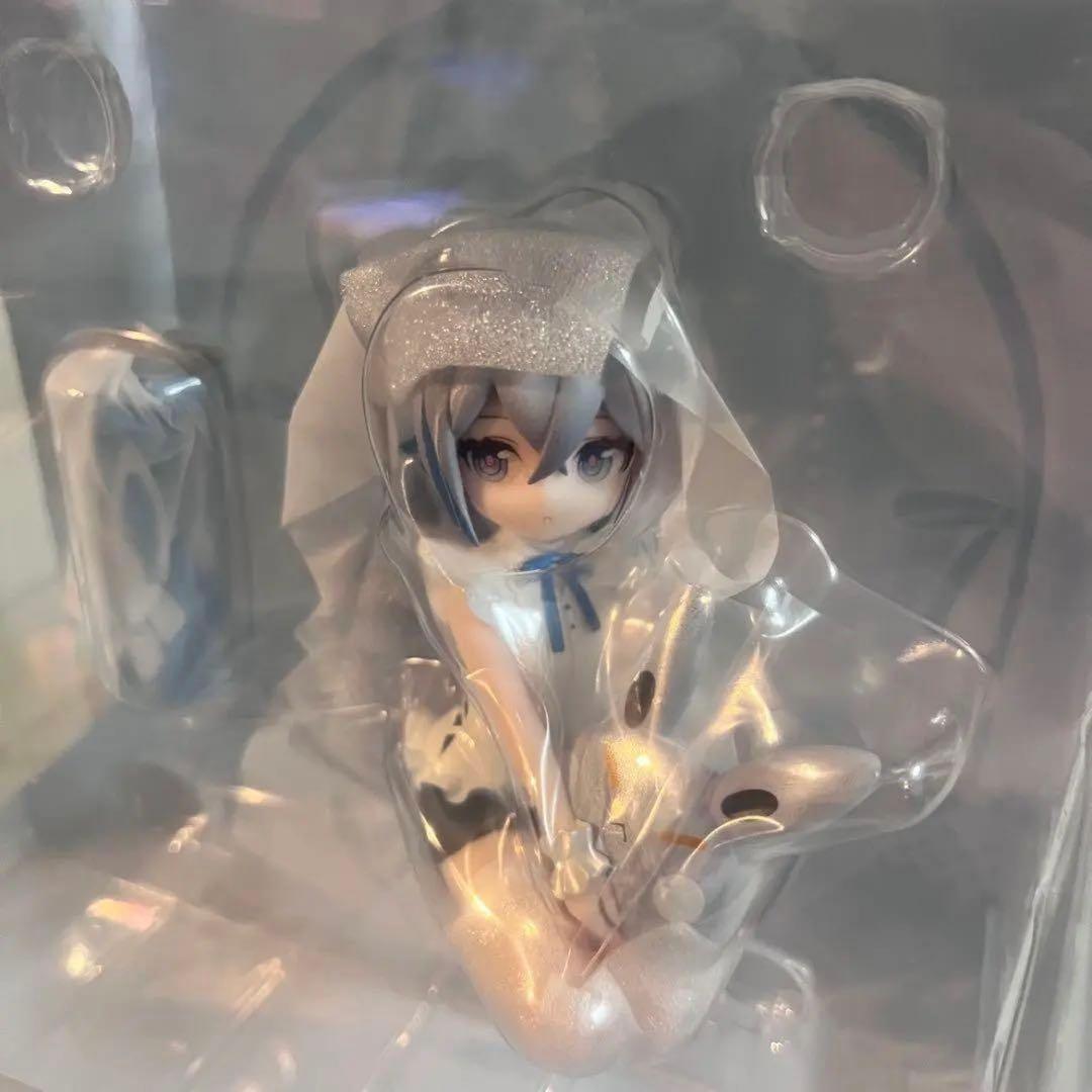 【未開封品】崩壊3rd ブローニャ　真理の律者　ちび律者ver. フィギュア