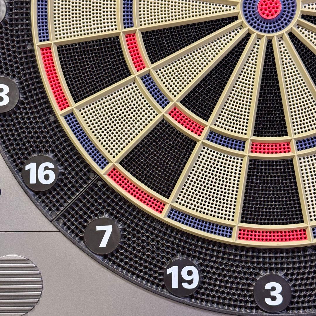 【USED】電子ダーツボード blizer BD-4