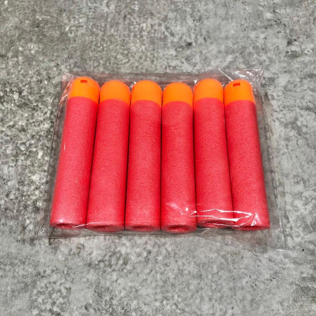 美品 NERF ナーフ メガシリーズ TS FORTNITE フォートナイト