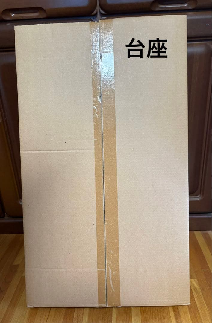 未開封◾️ゴジラ FINAL BOX◾️ゴジラ ヘッド＋台座＋ブックレット◾️DVD無