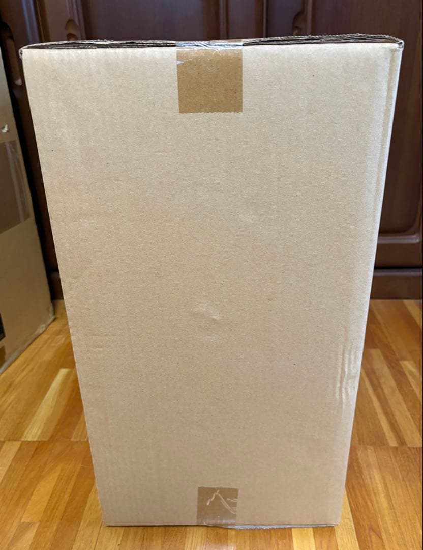 未開封◾️ゴジラ FINAL BOX◾️ゴジラ ヘッド＋台座＋ブックレット◾️DVD無