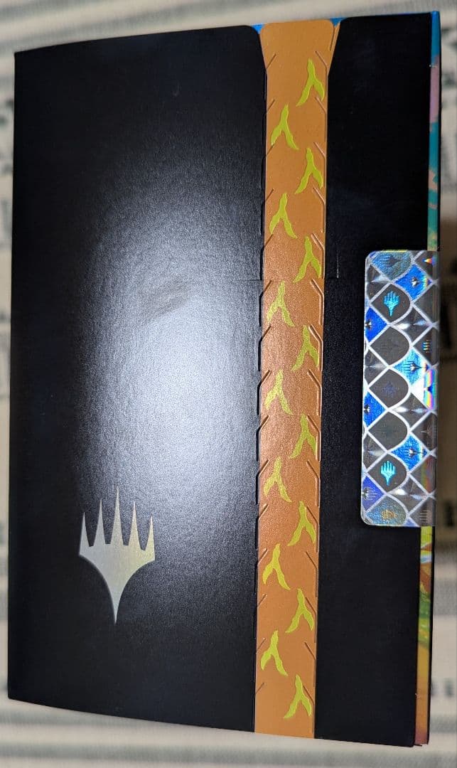 【新品未開封】MTG FINAL FANTASY チョコボバンドル 日本語版