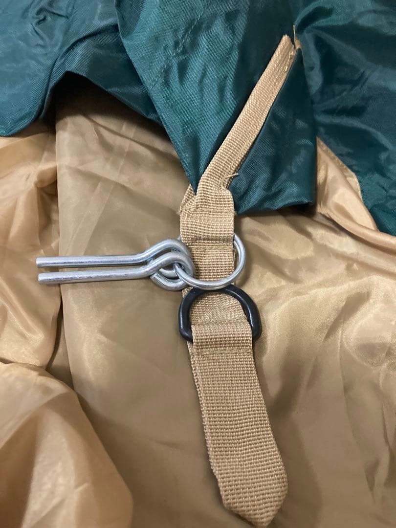 専用出品【美品】コールマン B.C. CANOPY DOME PLUS 270