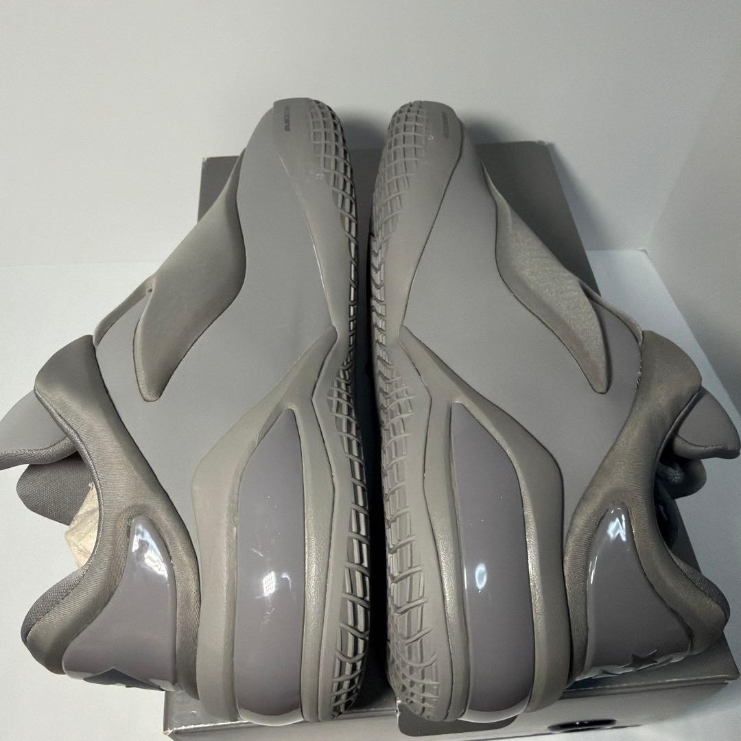 US9.5 新品 SHAI 001 converse Ares Gray 灰