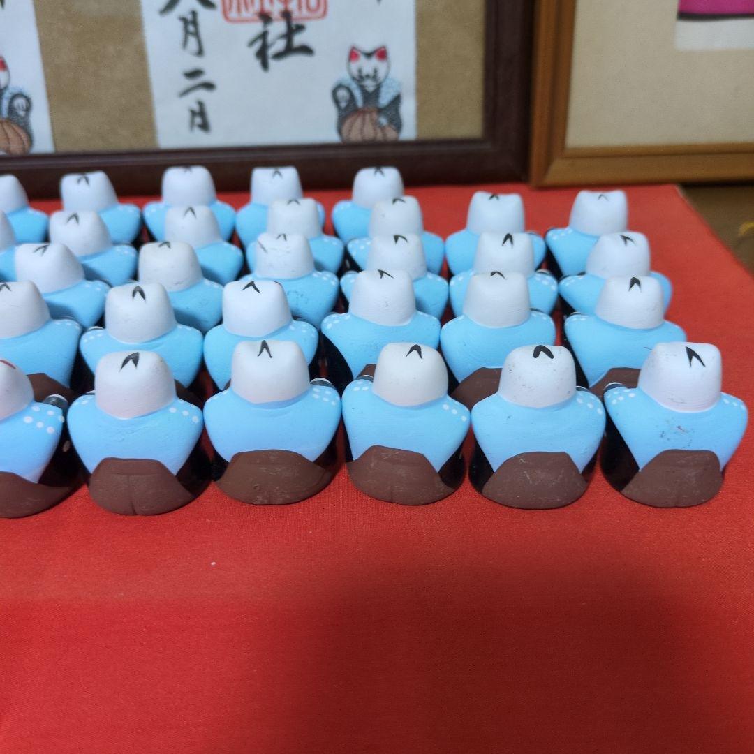 住吉大社初辰猫　小サイズ　商売繁盛　家内安全　縁起物貴重な招き猫さん