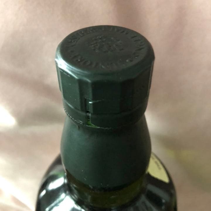 サントリーシングルモルトウイスキー白州12年700ml