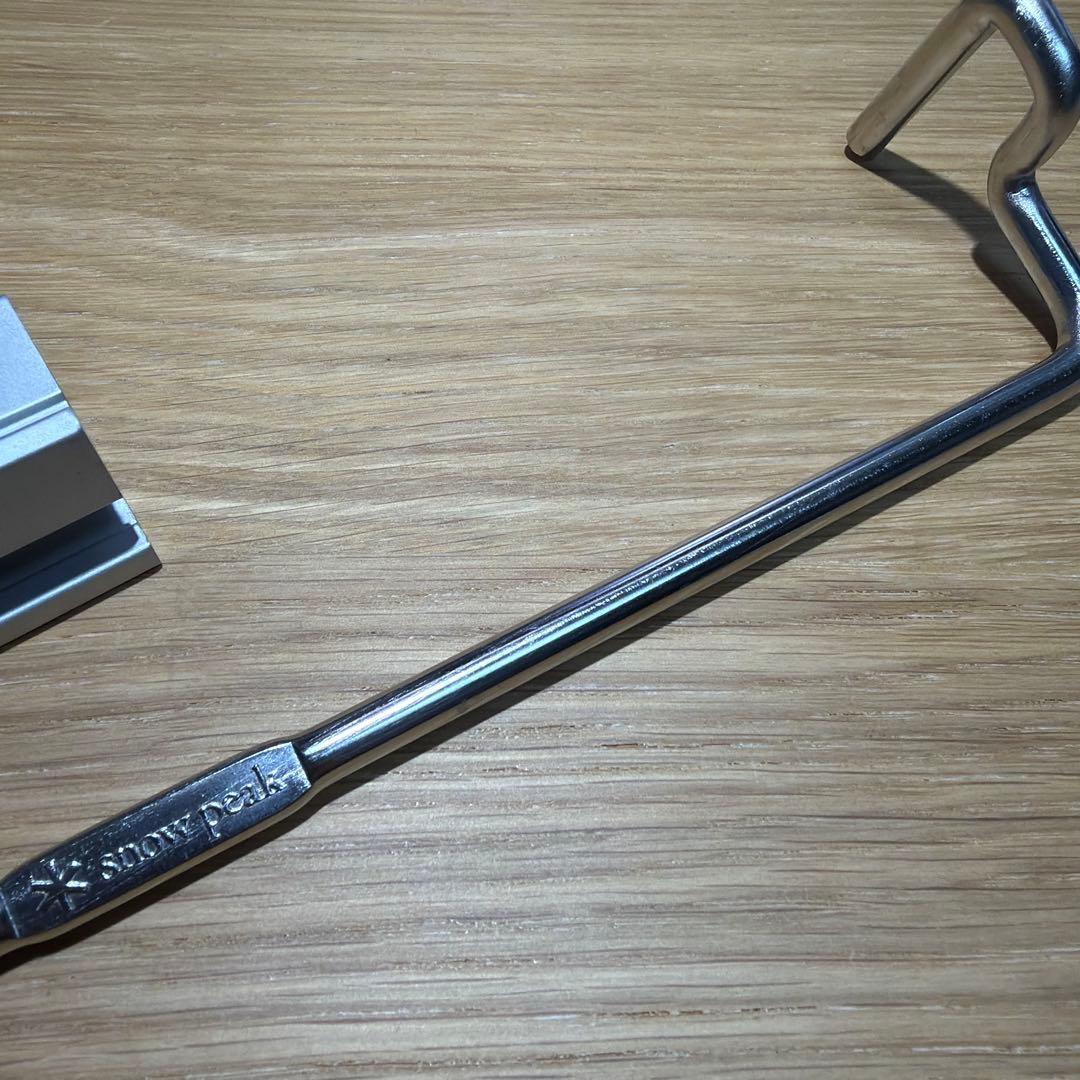  peak IGT レールジョイントハンガーセット CK-128