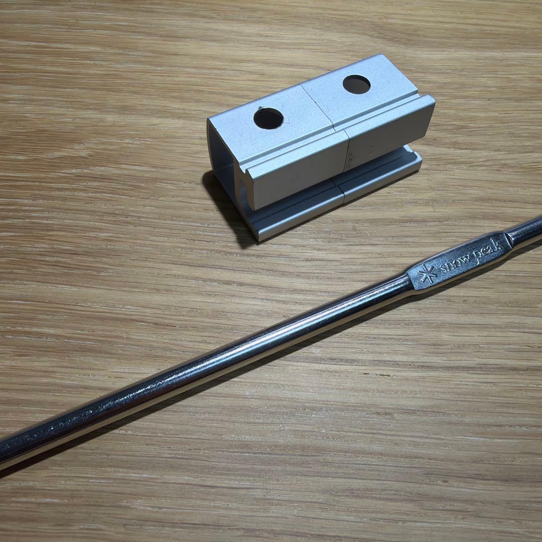  peak IGT レールジョイントハンガーセット CK-128