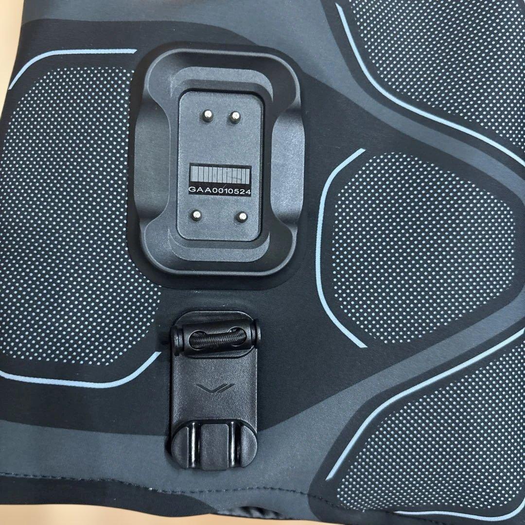 SIXPAD Core Belt 2 シックスパッド コアベルト2 Sサイズ