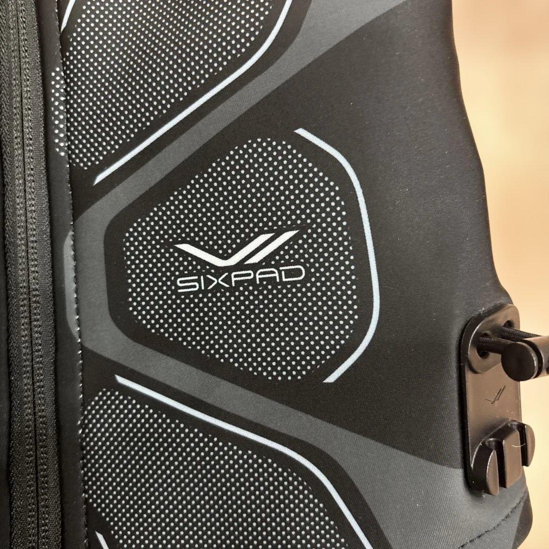 SIXPAD Core Belt 2 シックスパッド コアベルト2 Sサイズ