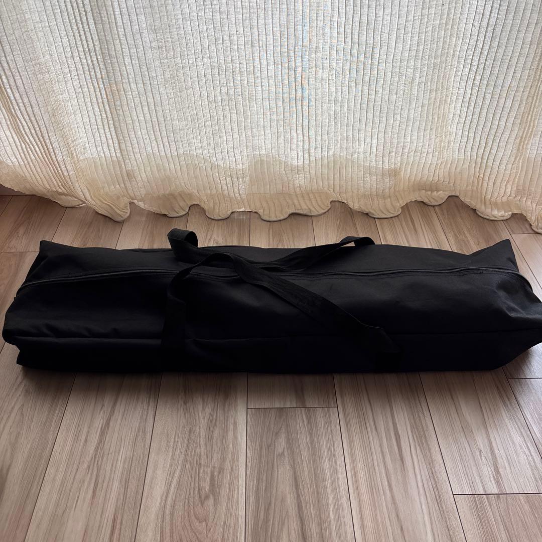 アルペンアウトドアーズ　アルミユニットテーブル88