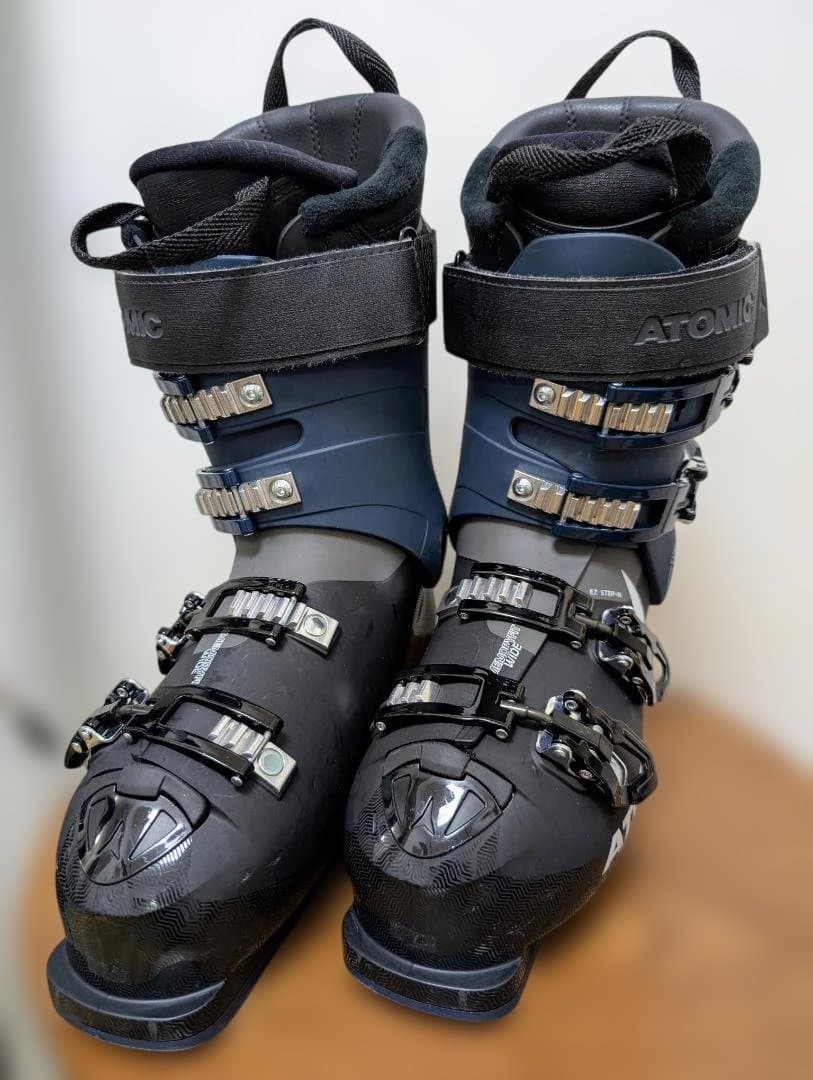 スキー ATOMIC HAWX MAGNA 110GW