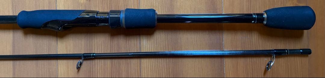 廃番品 RC-74 TZ Serious | Real Crescent