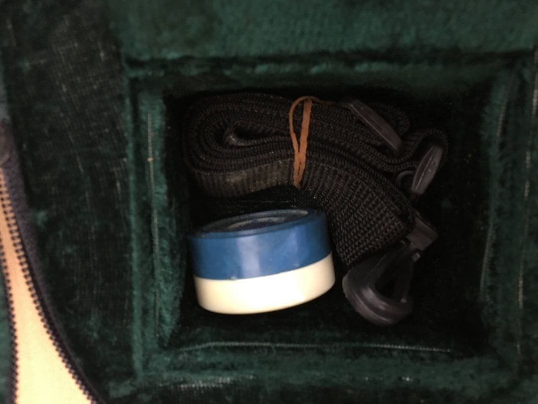 SENTOR　バイオリン　ハードケース付き