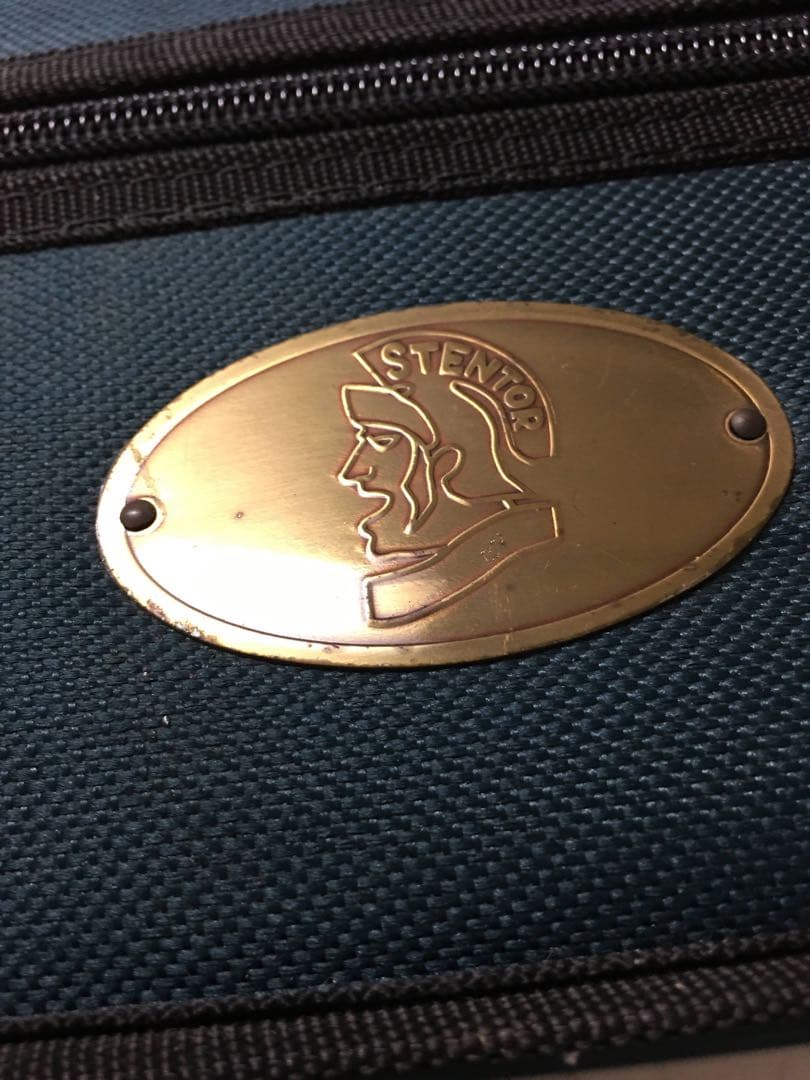 SENTOR　バイオリン　ハードケース付き