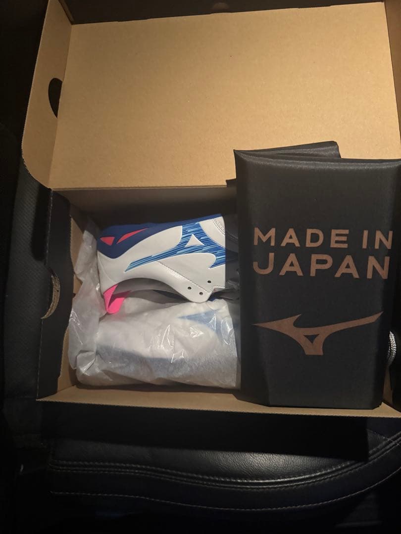 シューズ MORELIA NEO IV JAPAN 25.0cm