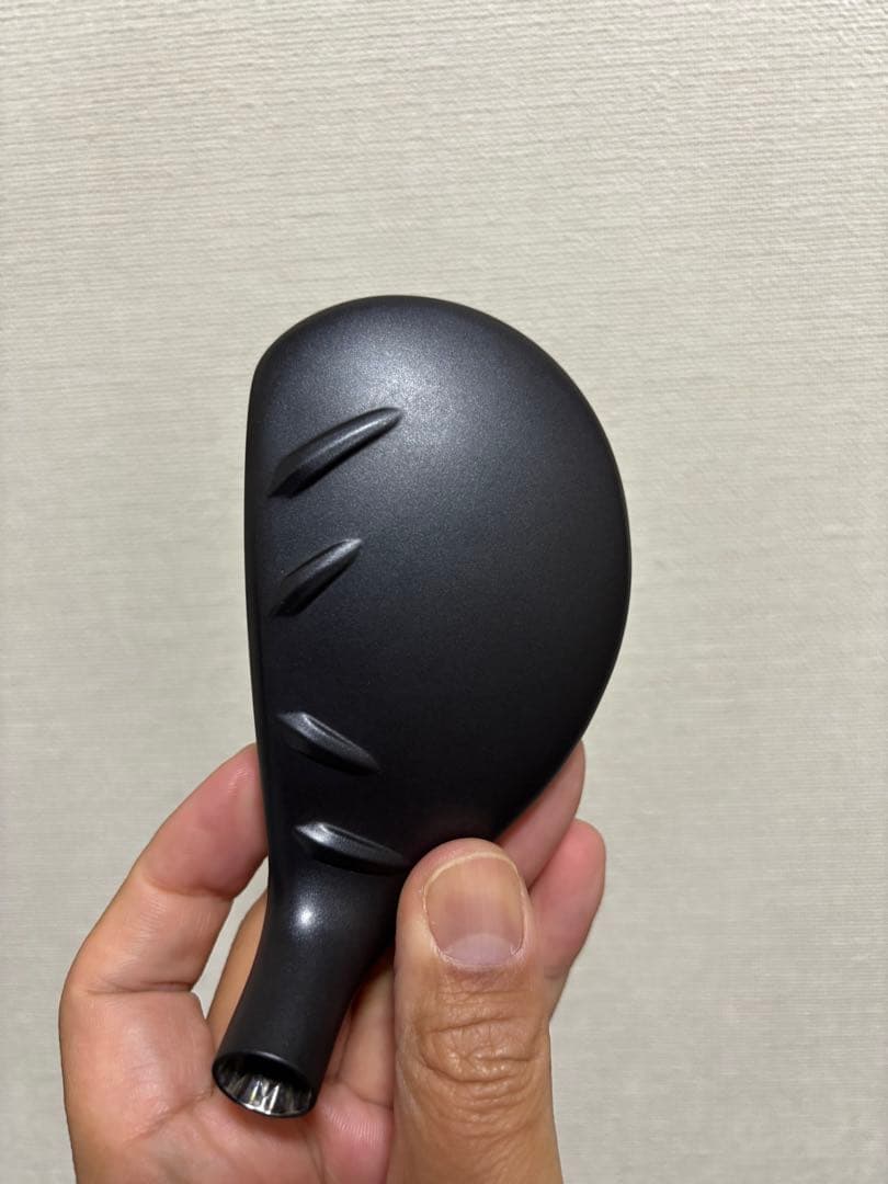 PING G410 3U 3番ユーティリティ19度（ヘッドのみ）