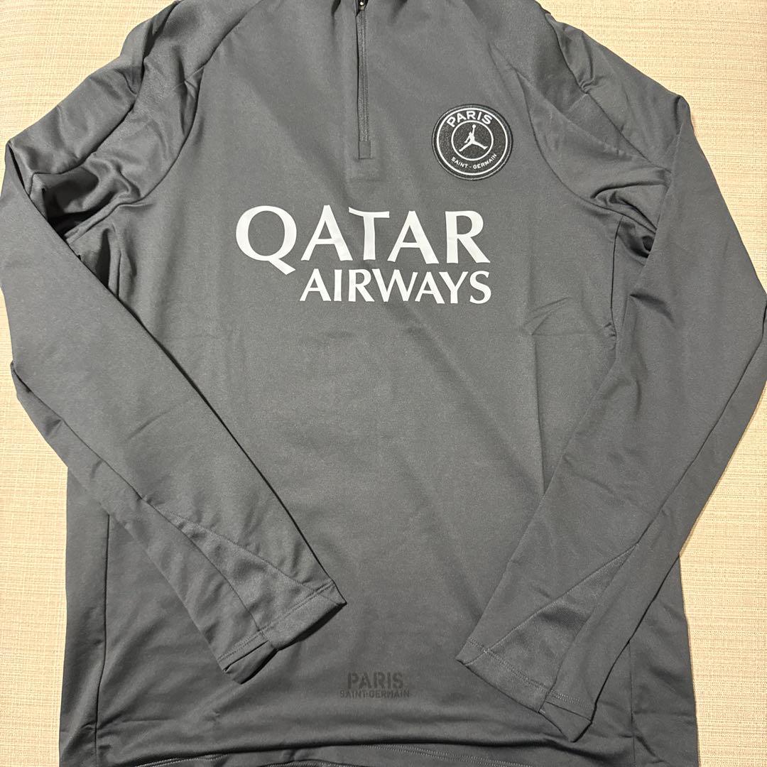 パリサンジェルマン 25/26 Dri-FIT ストライク　セットアップ　L