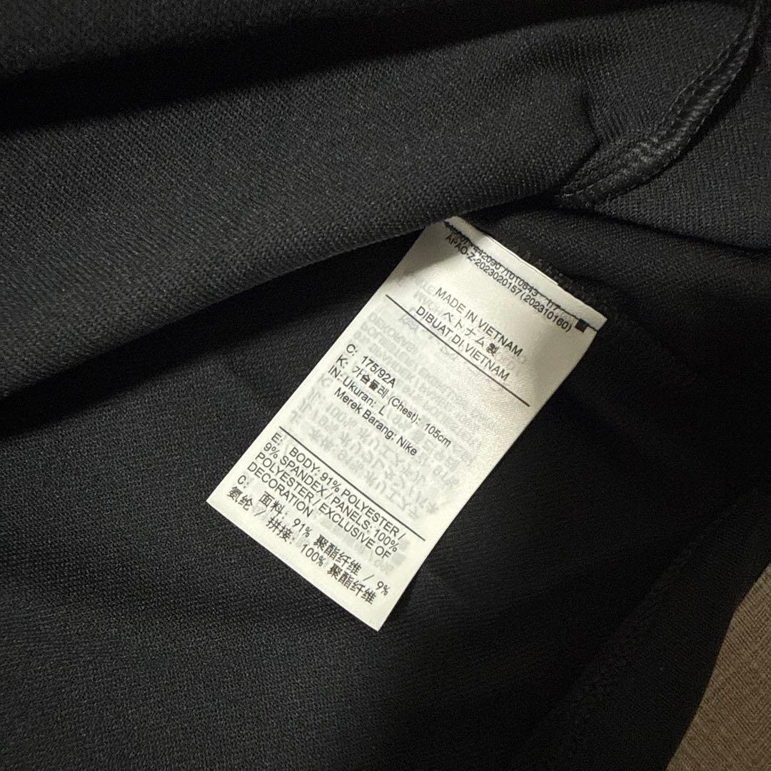 パリサンジェルマン 25/26 Dri-FIT ストライク　セットアップ　L