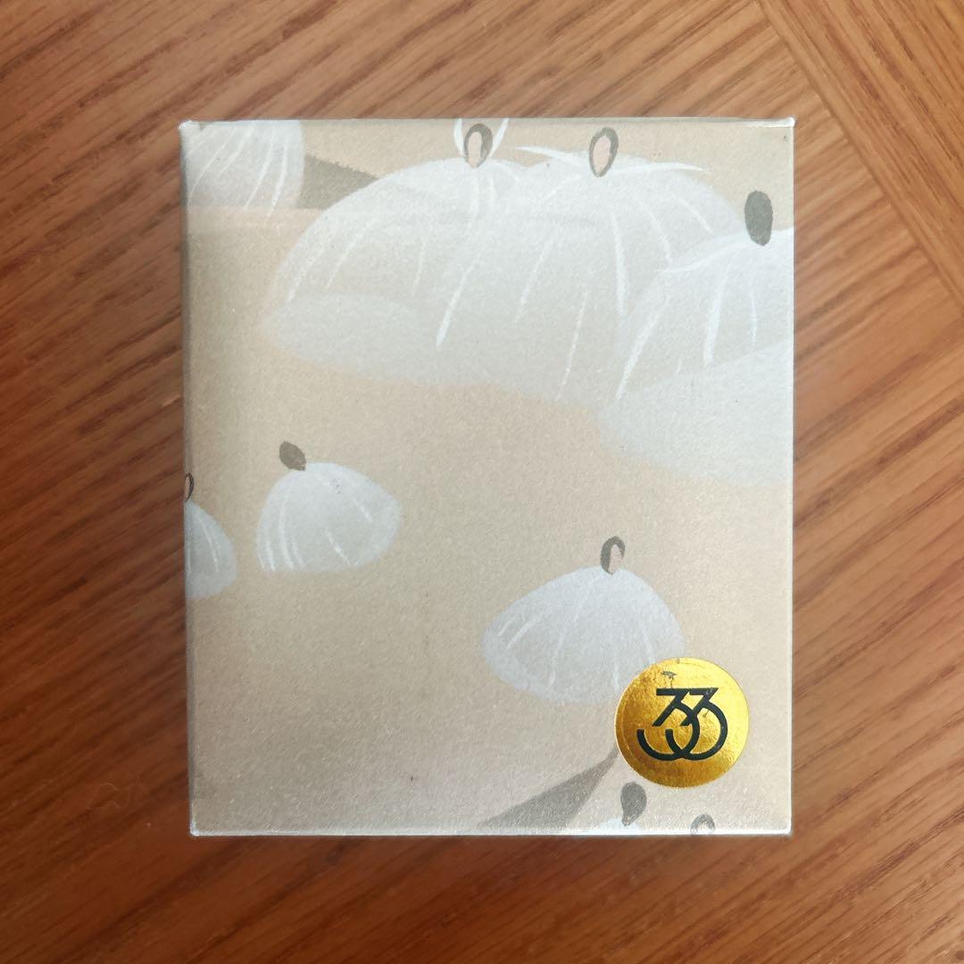 上海ディズニー　33club限定のピンバッジ