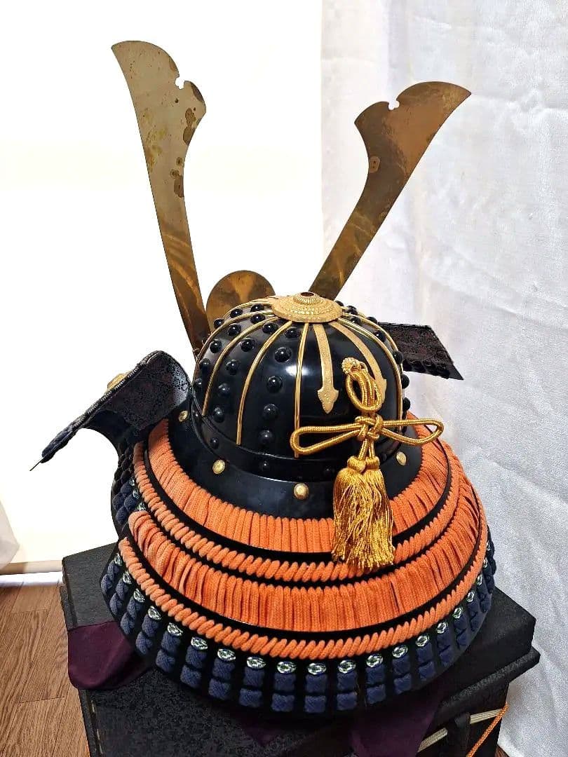 等身大着用兜、兜、