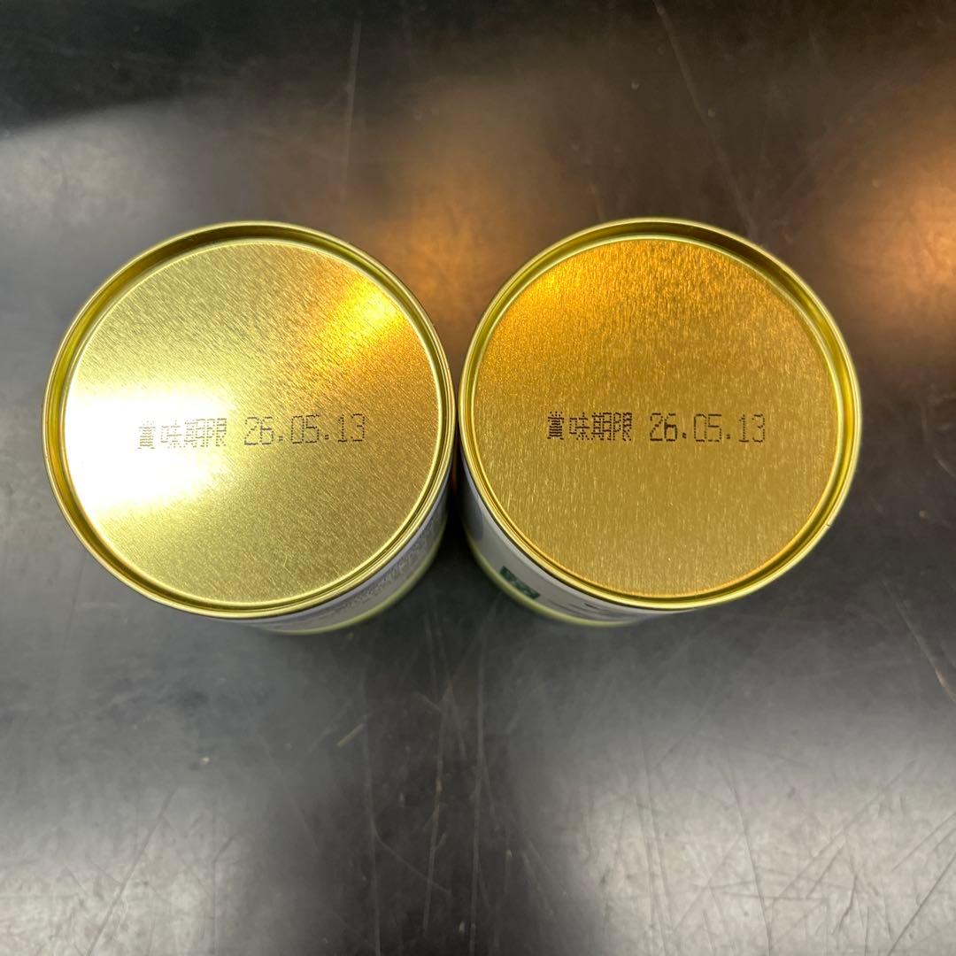 Yugen 抹茶 粉末緑茶 40g