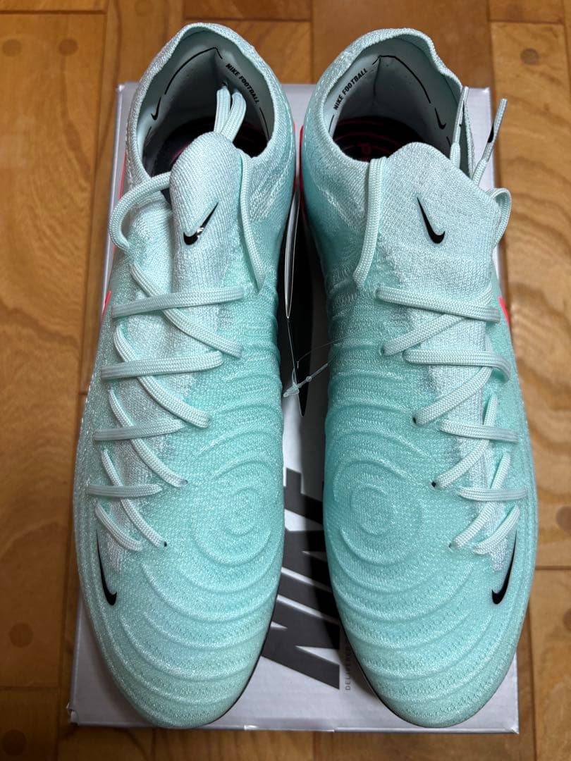 新品　廃盤品　大特価　ナイキ　ファントム GX 2 エリート FG