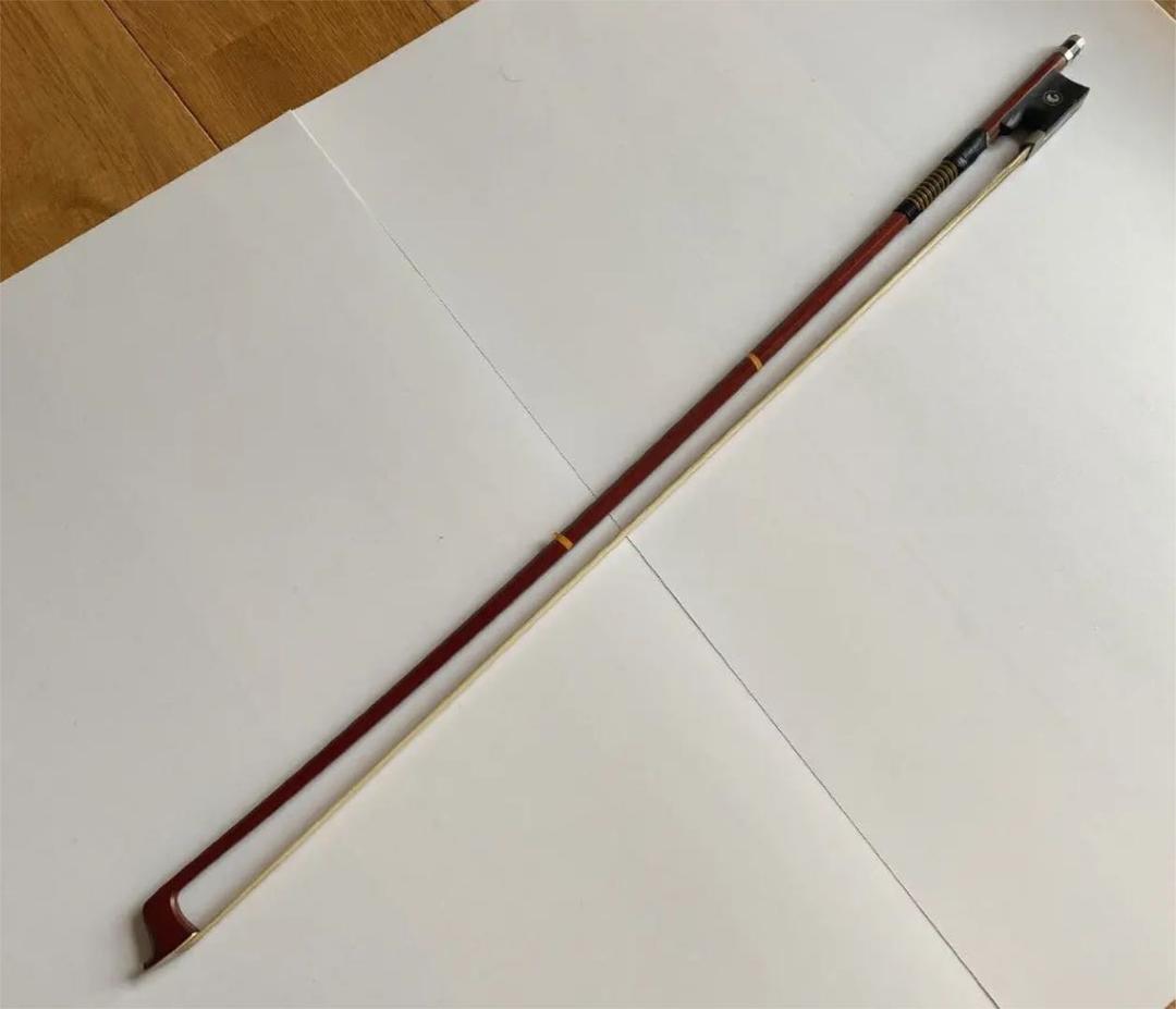 【値下げ希少】日本製 子供用 鈴木 バイオリン No.300 1/4 1978年