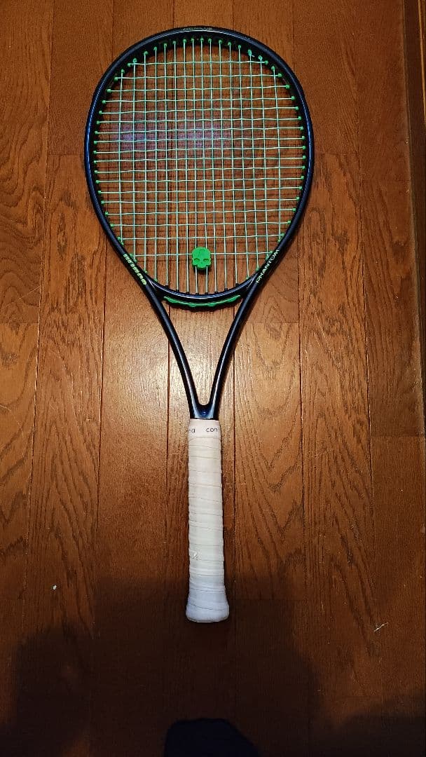 プリンスファントム100