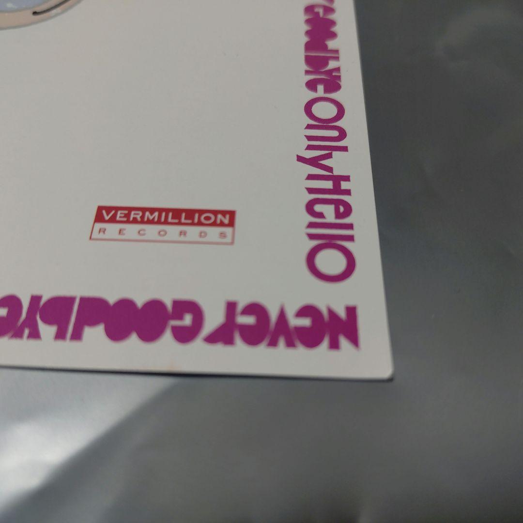 t*3様 INABA/SALAS サイン色紙 稲葉浩志 スティーヴィー・サラス