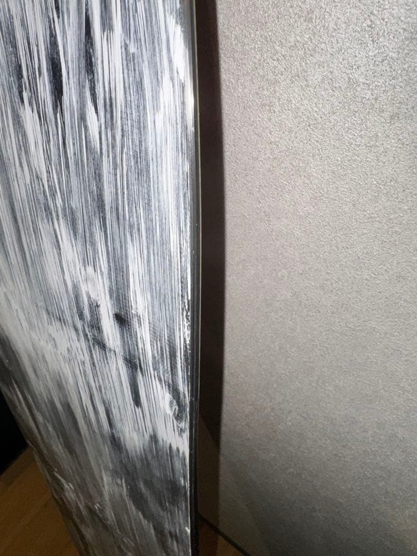 【美品】GENTEMSTICK BABYMANTARAY 18-19 W’s