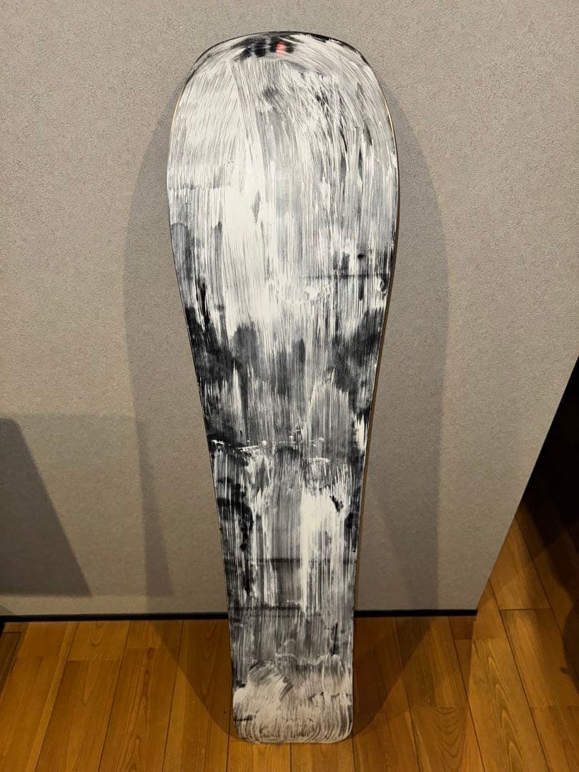 【美品】GENTEMSTICK BABYMANTARAY 18-19 W’s