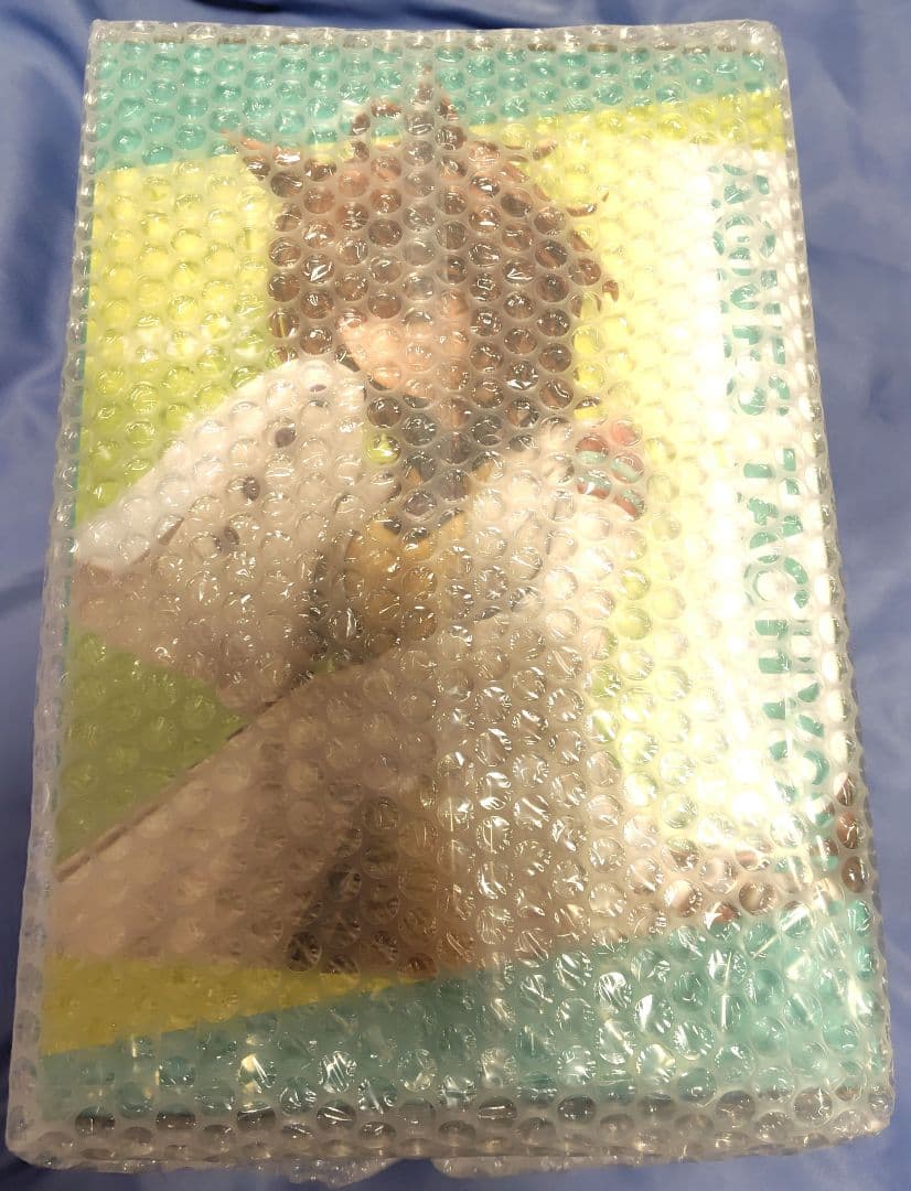 【特典付き】ウマ娘プリティーダービー　アグネスタキオン　コトブキヤ　フィギュア