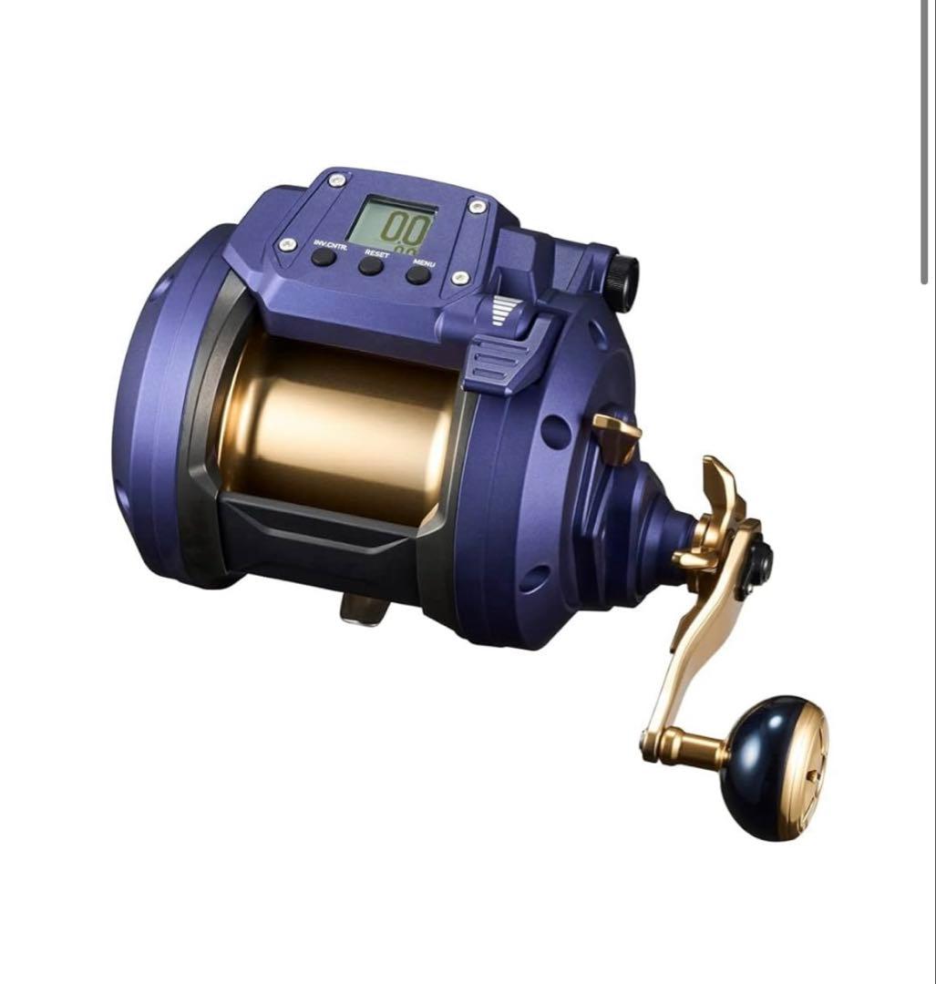 10310 ダイワ　電動リール シーパワー 800