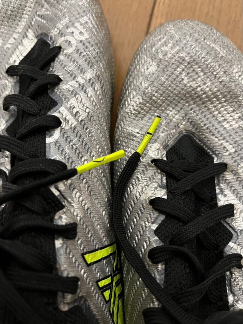 Nike マーキュリアルヴェイパー15 エリート XXV AG-PRO 26.5